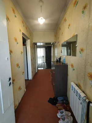 Фото 4 Квартира в Яшнабадском районе