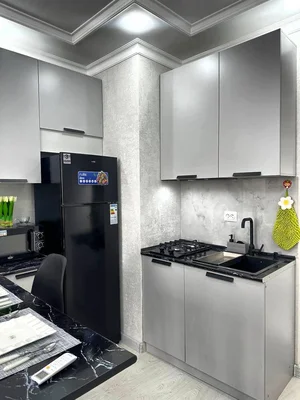 Фото 2 1-комн. квартира в Яккасарайском районе