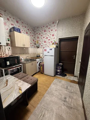 Фото 2 1-комн. квартира в Мирзо-Улугбекском районе