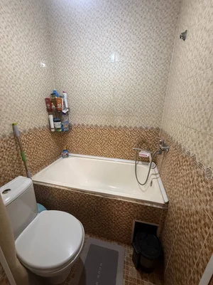 Фото 3 1-комн. квартира в Мирзо-Улугбекском районе