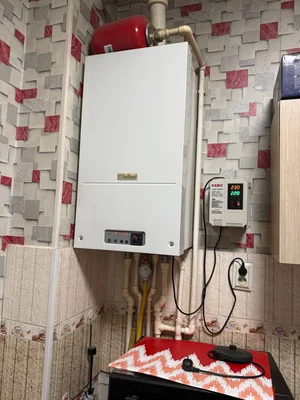 Фото 4 1-комн. квартира в Мирзо-Улугбекском районе