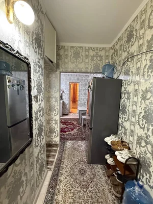 Фото 3 1-комн. квартира в Мирзо-Улугбекском районе