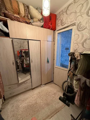 Фото 4 1-комн. квартира в Мирзо-Улугбекском районе