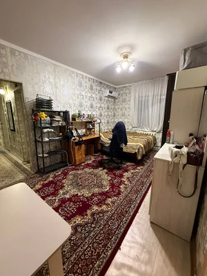 Фото 1 1-комн. квартира в Мирзо-Улугбекском районе