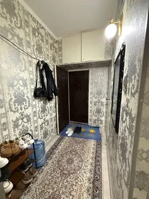 Фото 2 1-комн. квартира в Мирзо-Улугбекском районе