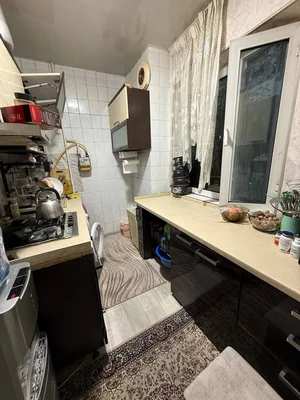 Фото 5 1-комн. квартира в Мирзо-Улугбекском районе