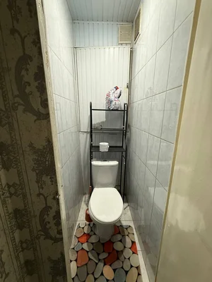 Фото 7 1-комн. квартира в Мирзо-Улугбекском районе