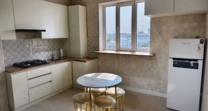 Фото 1 1-комн. квартира в Мирзо Улугбекском районе