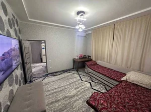 Фото 6 1-комн. квартира в Мирзо-Улугбекском районе