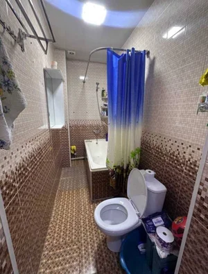 Фото 3 1-комн. квартира в Мирзо-Улугбекском районе