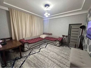 Фото 4 1-комн. квартира в Мирзо-Улугбекском районе