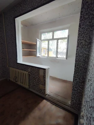 Фото 3 2-комн. квартира в Мирзо-Улугбекском районе