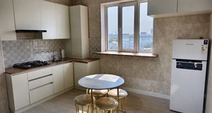 Фото 1 1-комн. квартира в Мирзо Улугбекском районе