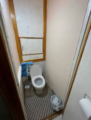 Фото 6 1-комн. квартира в Мирзо-Улугбекском районе