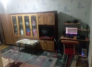 Фото 1 2-комн. квартира в Яшнабадском районе