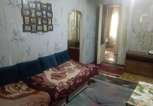 Фото 2 2-комн. квартира в Яшнабадском районе