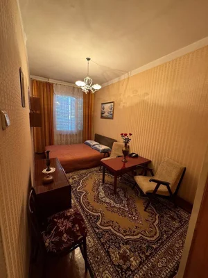 Фото 2 3-комн. квартира в Яшнабадском районе