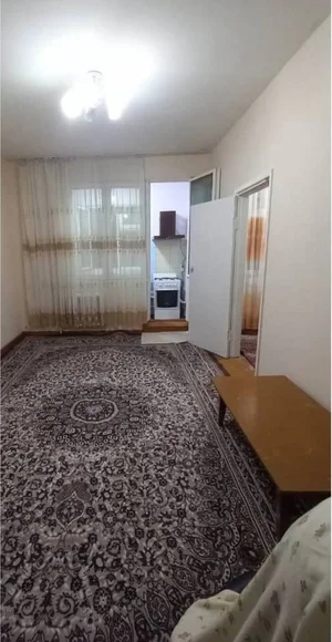 Фото 1 2-комн. квартира в Мирзо-Улугбекском районе