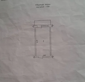 Фото 1 Квартира в Мирзо-Улугбекском районе