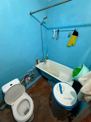 Фото 6 Квартира в Мирзо-Улугбекском районе