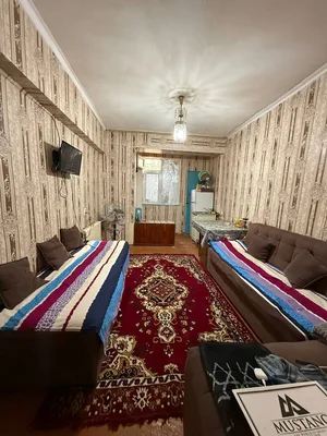 Фото 2 Квартира в Мирзо-Улугбекском районе