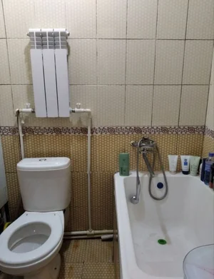 Фото 7 Квартира в М-Улугбекском районе