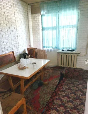 Фото 1 1-комн. квартира в Ялангаче