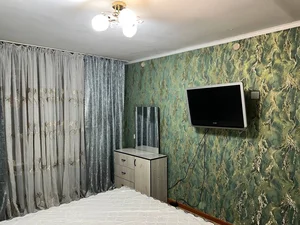 Фото 1 1-комн. квартира в Академ городок