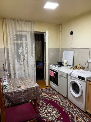 Фото 5 1-комн. квартира в Академ городок