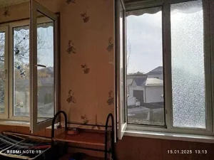 Фото 4 1-комн. квартира в Миразо-Улугбекском районе