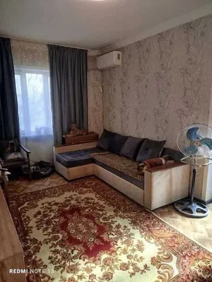 Фото 1 1-комн. квартира в Миразо-Улугбекском районе