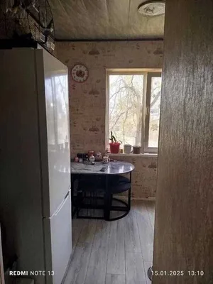 Фото 3 1-комн. квартира в Миразо-Улугбекском районе