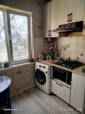 Фото 5 1-комн. квартира в Миразо-Улугбекском районе