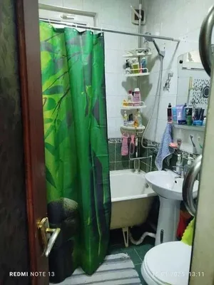 Фото 6 1-комн. квартира в Миразо-Улугбекском районе