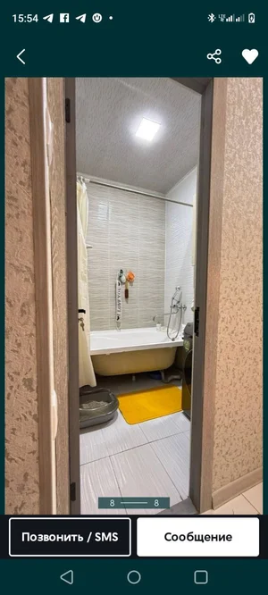 Фото 7 1-комн. квартира в Миразо-Улугбекском районе