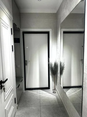 Фото 1 Студия в ЖК BLACK TOWER