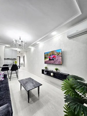 Фото 5 Студия в ЖК BLACK TOWER