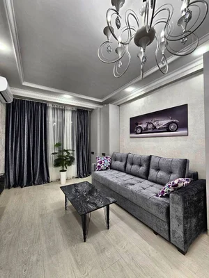 Фото 6 Студия в ЖК BLACK TOWER