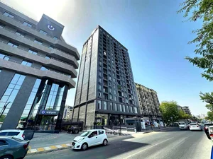 Фото 8 Студия в ЖК BLACK TOWER