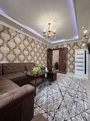 Фото 1 4-комн. квартира в Яккасарайском районе