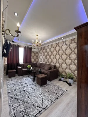 Фото 2 4-комн. квартира в Яккасарайском районе