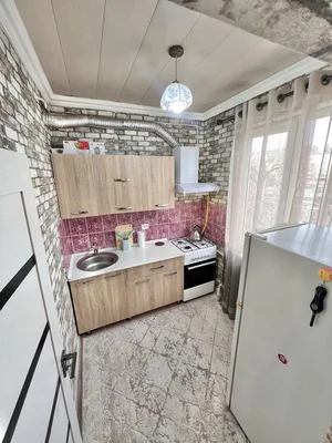 Фото 3 4-комн. квартира в Яккасарайском районе