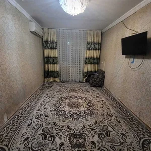 Фото 2 1-комн. квартира в Ракат махалля