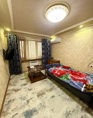 Фото 2 2-комн. квартира в Мирзо-Улугбекском районе