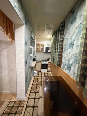 Фото 6 Квартира в Мирзо-Улугбекском районе