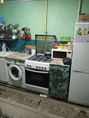 Фото 4 2-комн. квартира в Ялангач