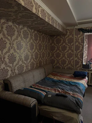 Фото 2 1-комн. квартира в Яшнабадском районе