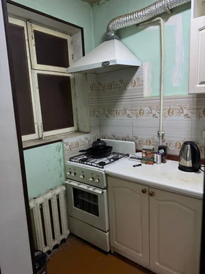 Фото 4 1-комн. квартира в Яшнабадском районе