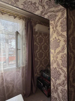 Фото 9 1-комн. квартира в Яшнабадском районе