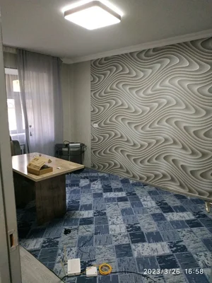 Фото 1 1-комн. квартира в Академ городок